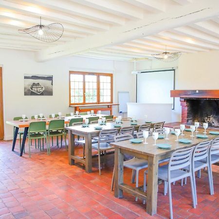 Crazy Villa Etisseaux 45 - Heated Pool - Volley Court - 1H30 Paris - 45P Saint-Maurice-sur-Aveyron Екстер'єр фото