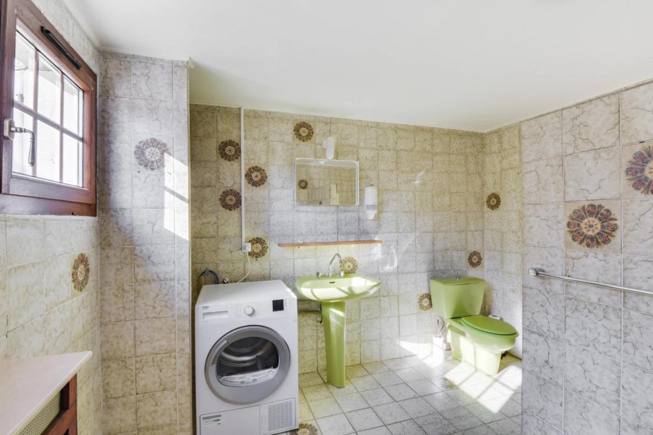 Crazy Villa Etisseaux 45 - Heated Pool - Volley Court - 1H30 Paris - 45P Saint-Maurice-sur-Aveyron Екстер'єр фото