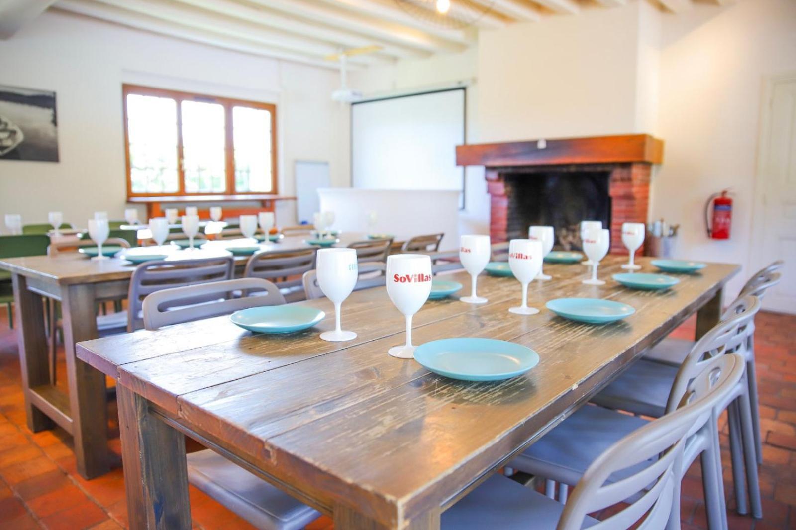 Crazy Villa Etisseaux 45 - Heated Pool - Volley Court - 1H30 Paris - 45P Saint-Maurice-sur-Aveyron Екстер'єр фото
